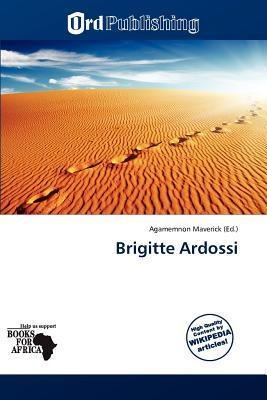 Brigitte Ardossi
