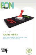 Anaitz Arbilla