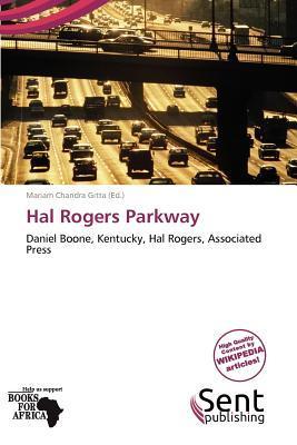 Hal Rogers Parkway