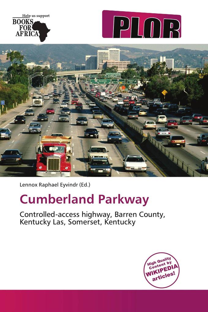 Cumberland Parkway