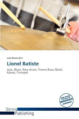 Lionel Batiste