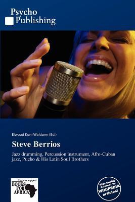 Steve Berrios