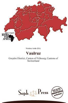 Vaulruz