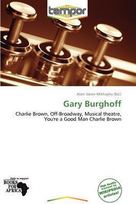 Gary Burghoff