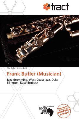 Frank Butler (Musician)