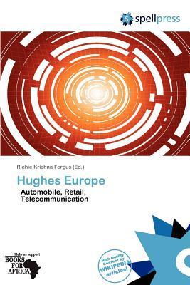 Hughes Europe