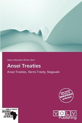 Ansei Treaties