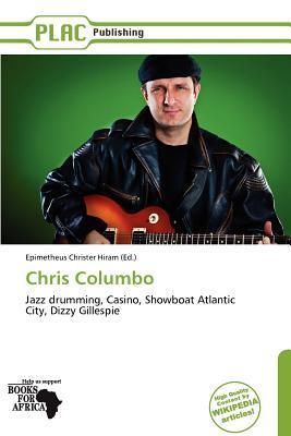 Chris Columbo