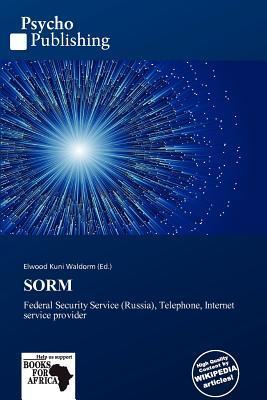 SORM