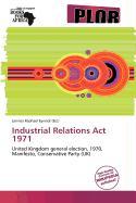 Industrial Relations Act 1971