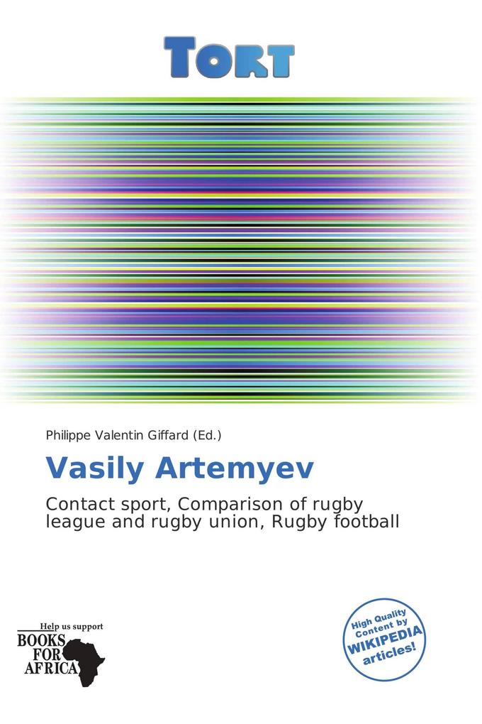 Vasily Artemyev