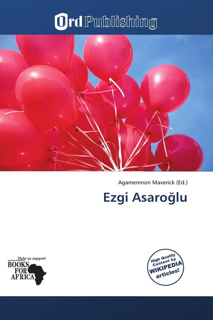 Ezgi Asarolu