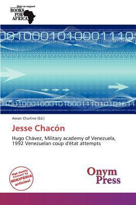Jesse Chacón