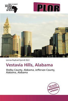Vestavia Hills Alabama