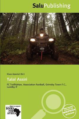 Talal Assiri
