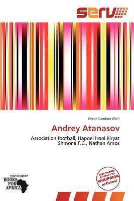 Andrey Atanasov