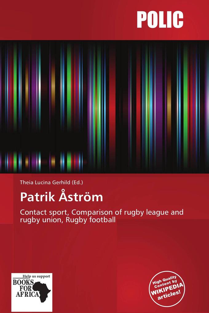 Patrik Åström