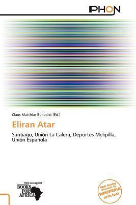 Eliran Atar