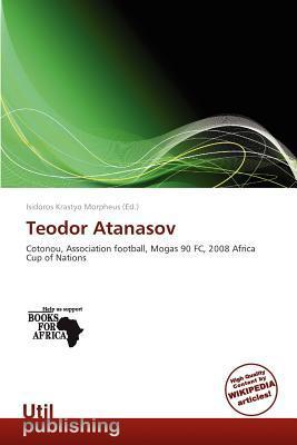Teodor Atanasov