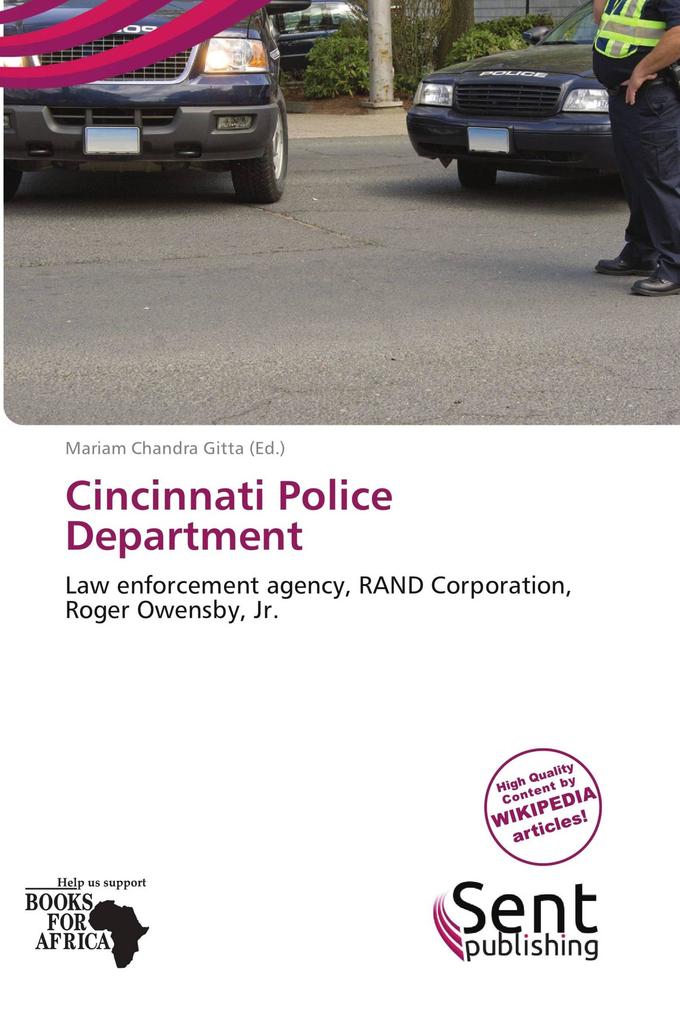 Cincinnati Police Department