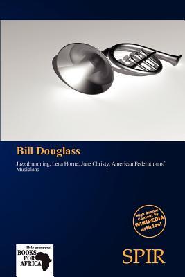 Bill Douglass