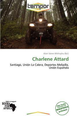 Charlene Attard