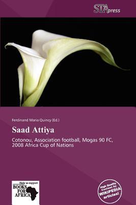 Saad Attiya