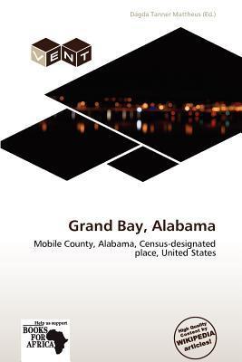 Grand Bay Alabama