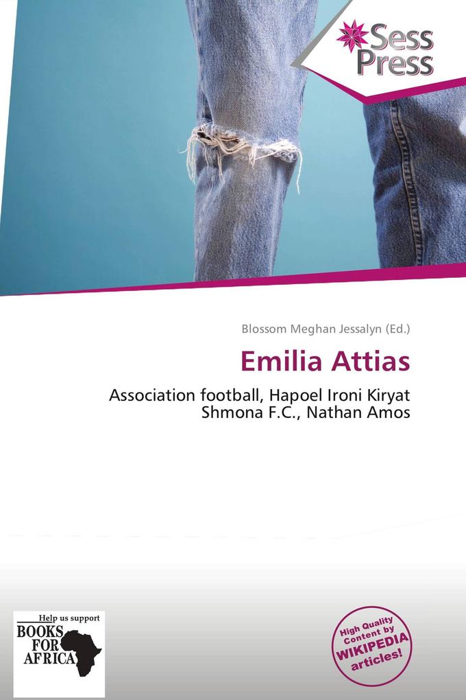 Emilia Attias