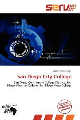 San Diego City College