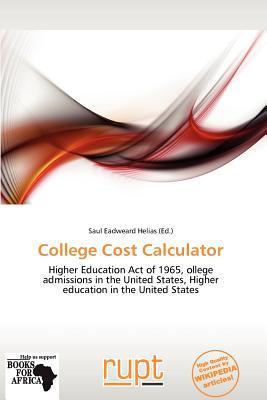College Cost Calculator