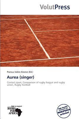 Aurea (singer)