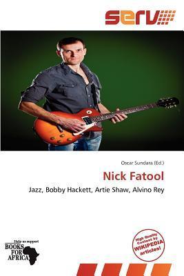 Nick Fatool