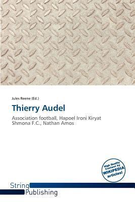 Thierry Audel