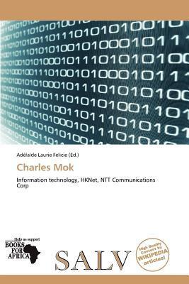 Charles Mok