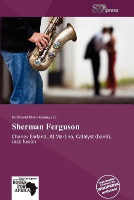 Sherman Ferguson