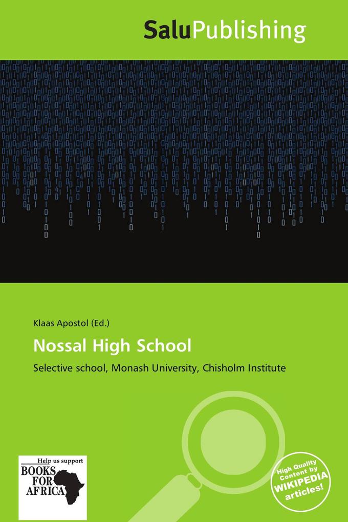 Nossal High School