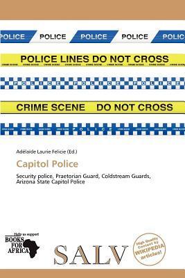 Capitol Police