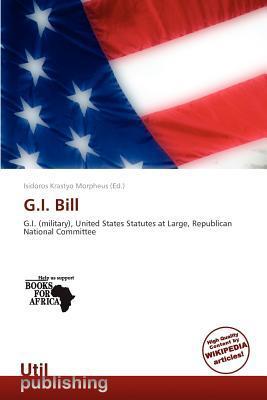 G.I. Bill