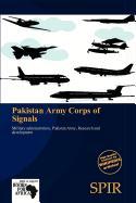 Pakistan Army Corps of Signals