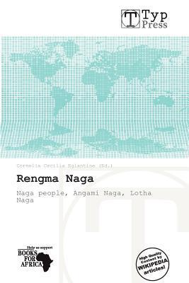 Rengma Naga