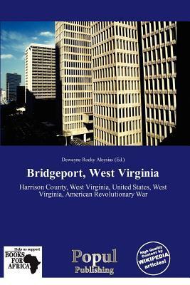 Bridgeport West Virginia