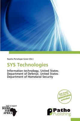 SYS Technologies