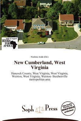 New Cumberland West Virginia
