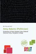 Amy Adams (Politician)