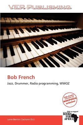 Bob French