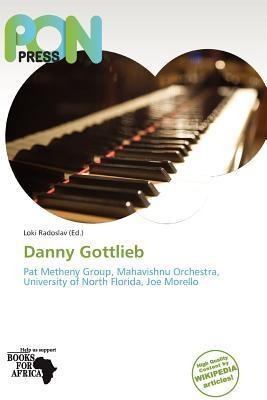 Danny Gottlieb