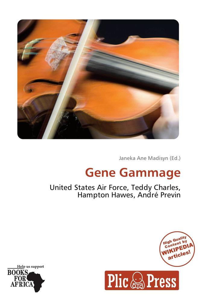 Gene Gammage