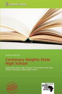 Centenary Heights State High School