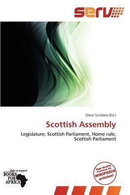 Scottish Assembly